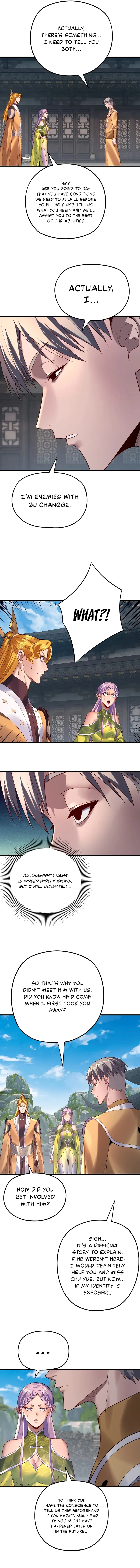 Read I Am the Fated Villain  Manga Online