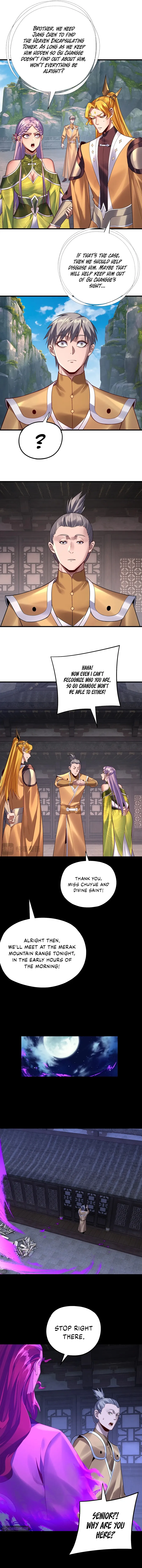 Read I Am the Fated Villain  Manga Online
