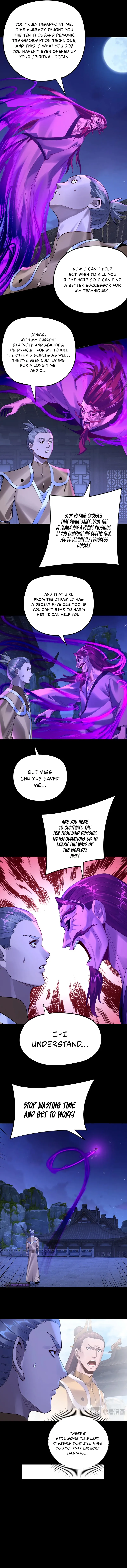 Read I Am the Fated Villain  Manga Online