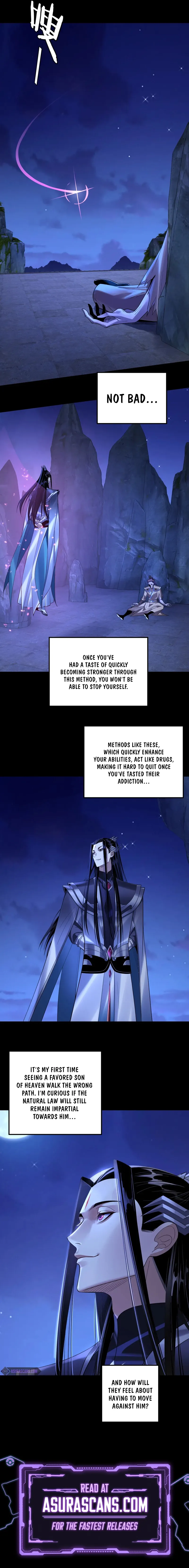 Read I Am the Fated Villain  Manga Online