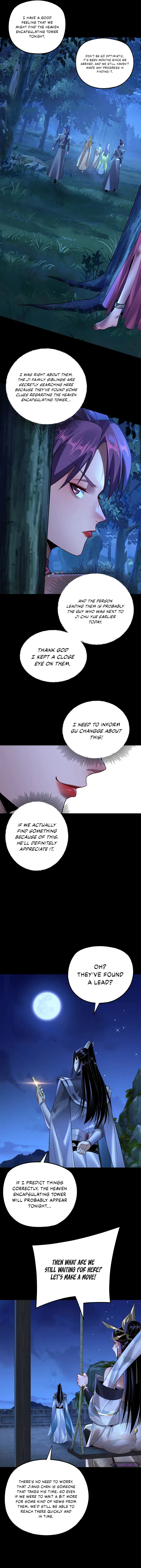 Read I Am the Fated Villain  Manga Online