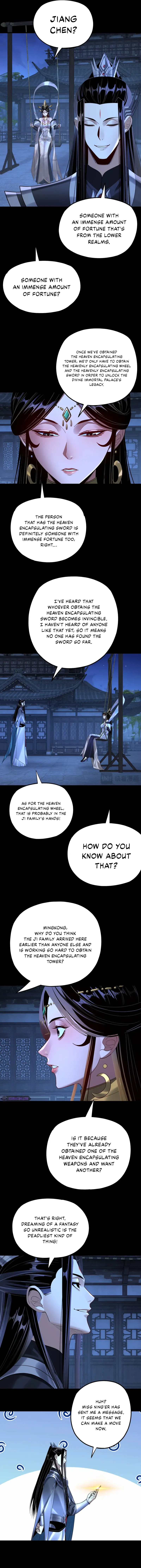 Read I Am the Fated Villain  Manga Online