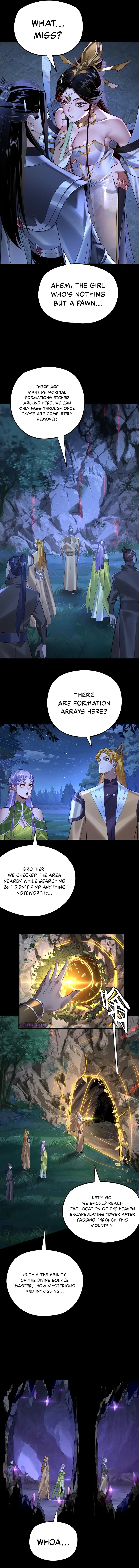 Read I Am the Fated Villain  Manga Online