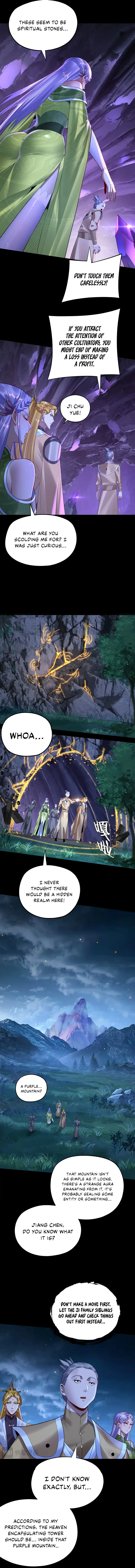 Read I Am the Fated Villain  Manga Online