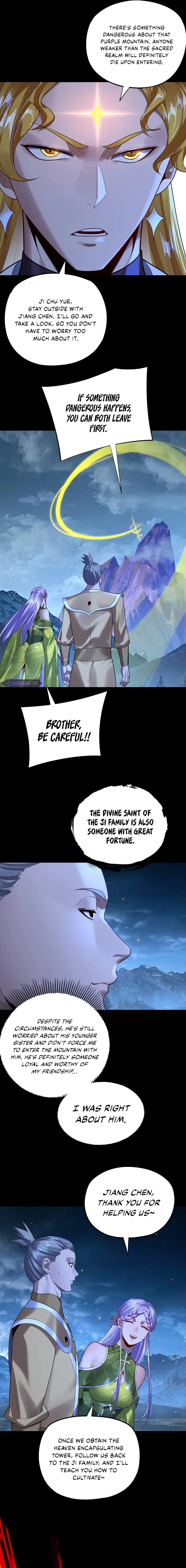 Read I Am the Fated Villain  Manga Online