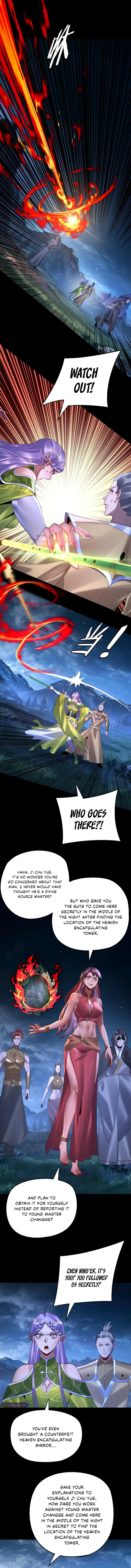 Read I Am the Fated Villain  Manga Online