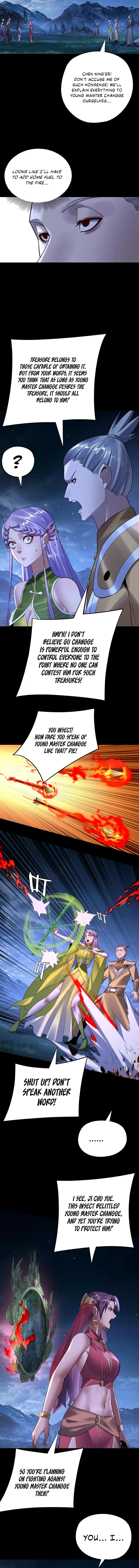 Read I Am the Fated Villain  Manga Online