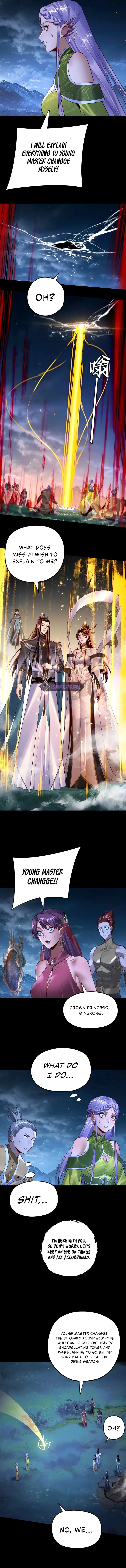 Read I Am the Fated Villain  Manga Online