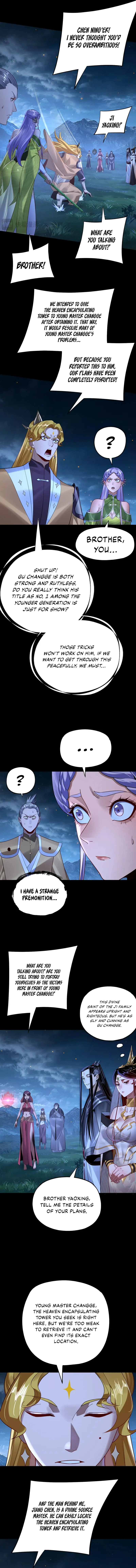 Read I Am the Fated Villain  Manga Online