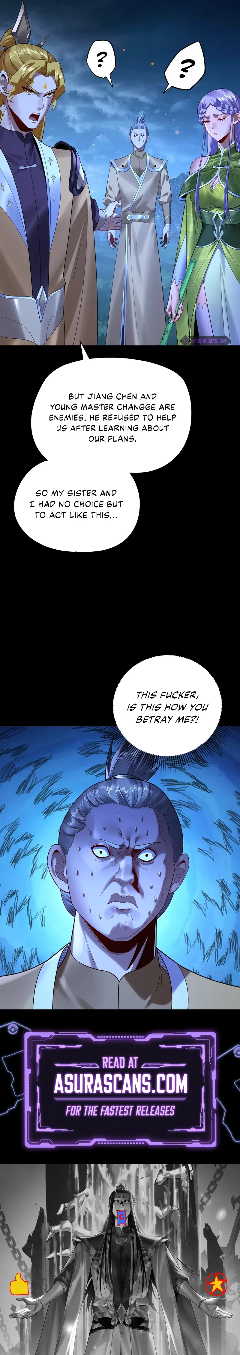 Read I Am the Fated Villain  Manga Online