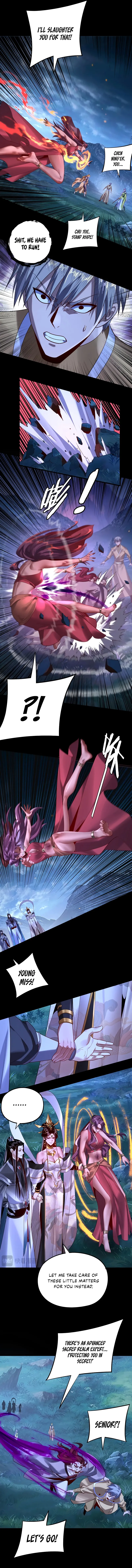 Read I Am the Fated Villain  Manga Online