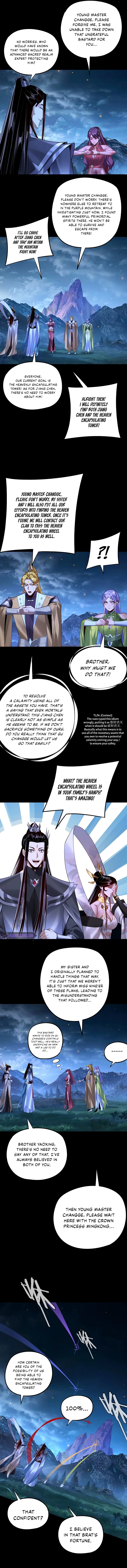 Read I Am the Fated Villain  Manga Online