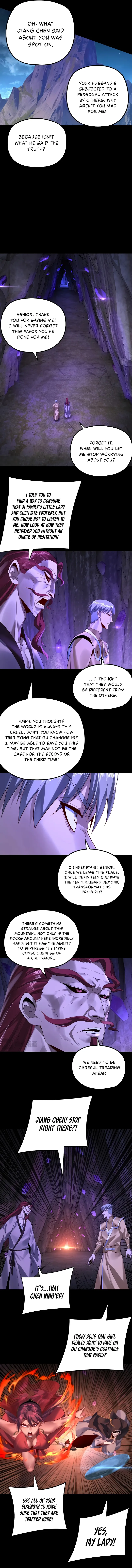 Read I Am the Fated Villain  Manga Online