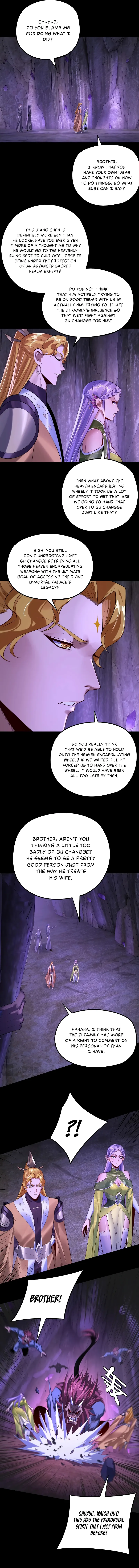 Read I Am the Fated Villain  Manga Online