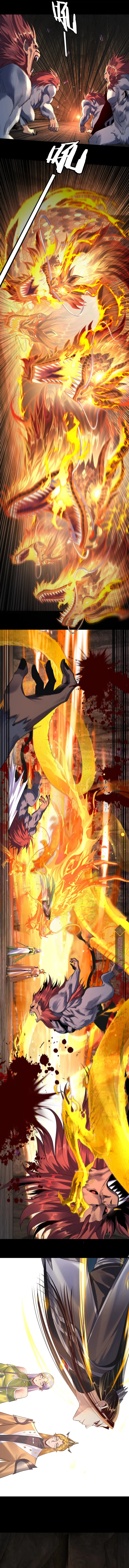 Read I Am the Fated Villain  Manga Online