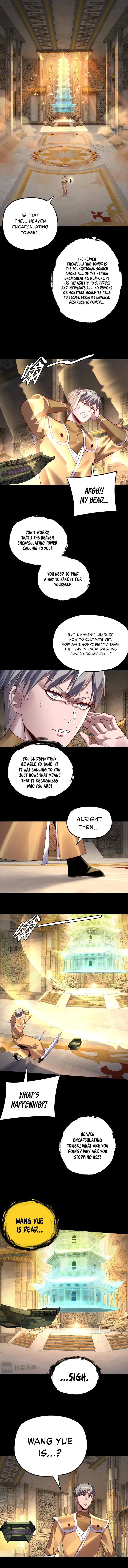 Read I Am the Fated Villain  Manga Online