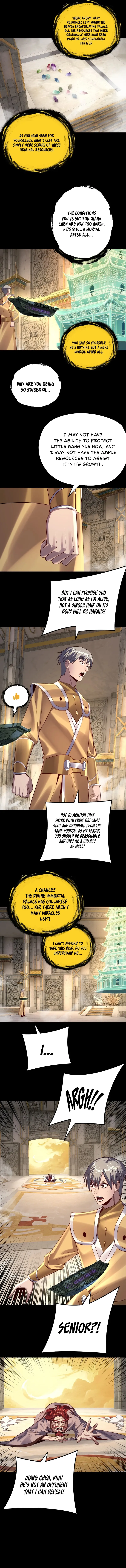 Read I Am the Fated Villain  Manga Online