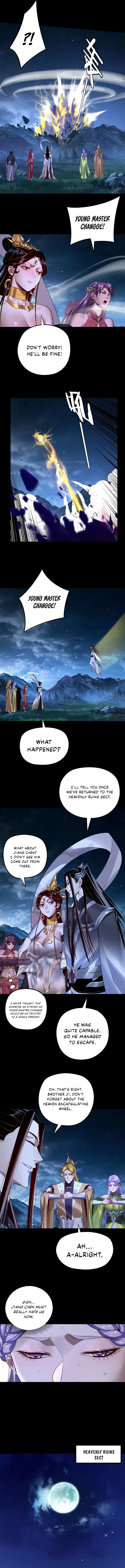 Read I Am the Fated Villain  Manga Online