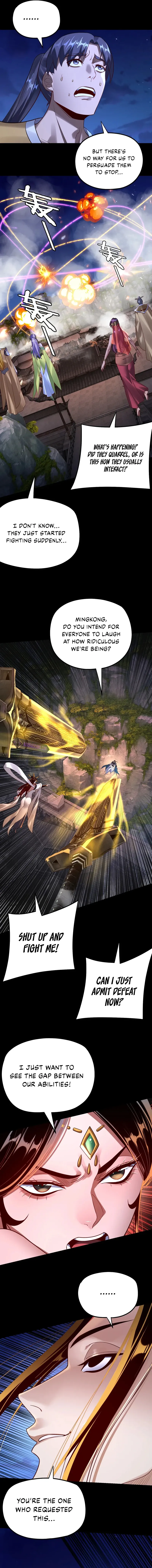 Read I Am the Fated Villain  Manga Online
