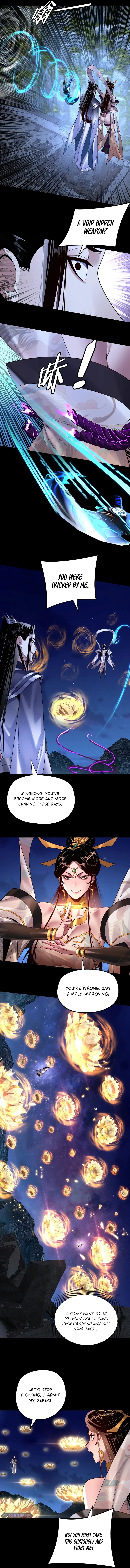 Read I Am the Fated Villain  Manga Online