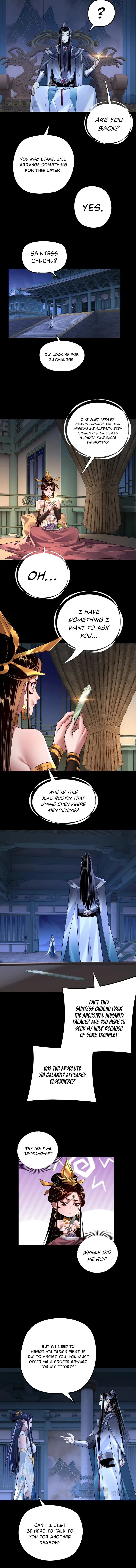Read I Am the Fated Villain  Manga Online