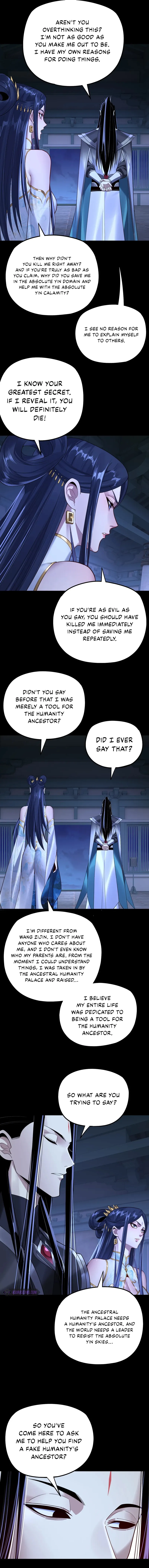 Read I Am the Fated Villain  Manga Online