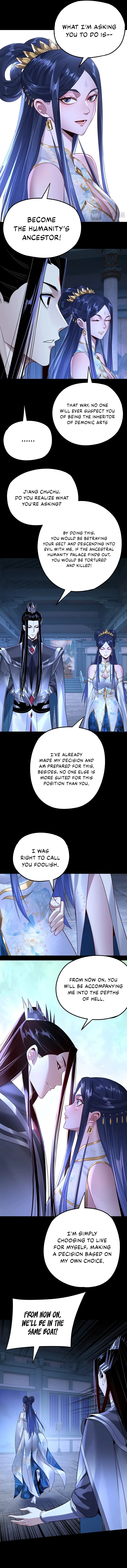 Read I Am the Fated Villain  Manga Online