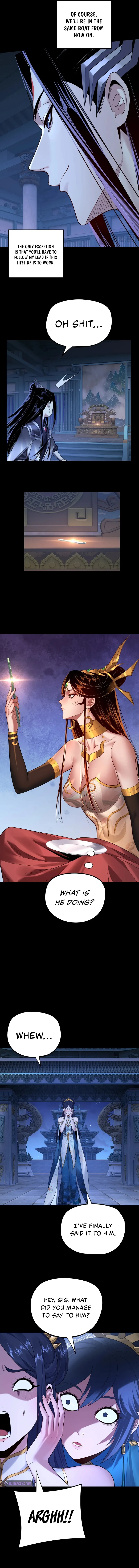 Read I Am the Fated Villain  Manga Online