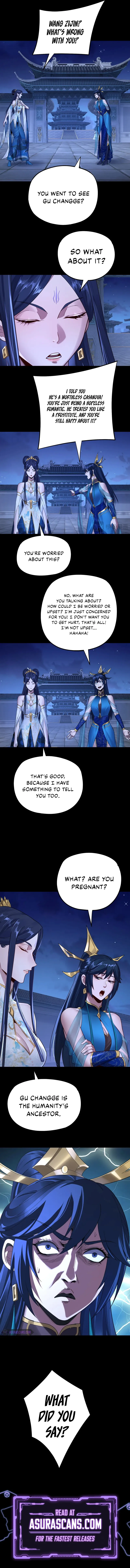 Read I Am the Fated Villain  Manga Online
