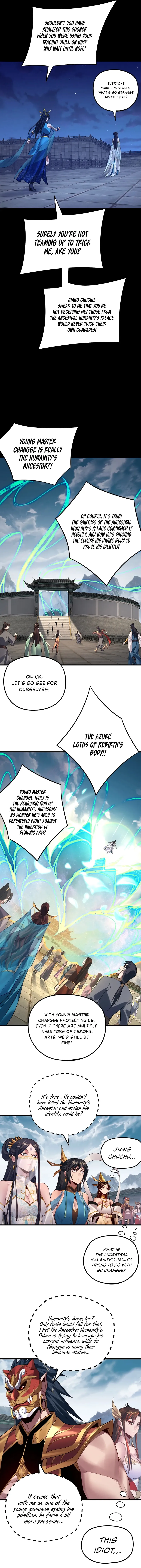 Read I Am the Fated Villain  Manga Online