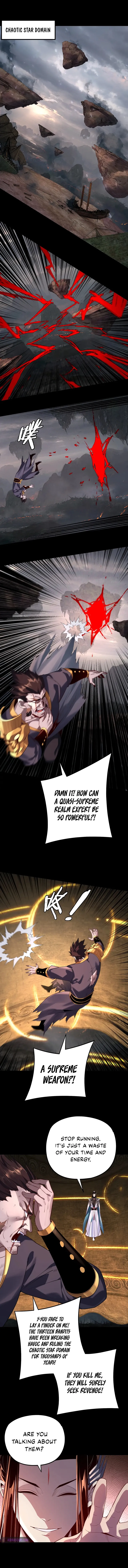 Read I Am the Fated Villain  Manga Online