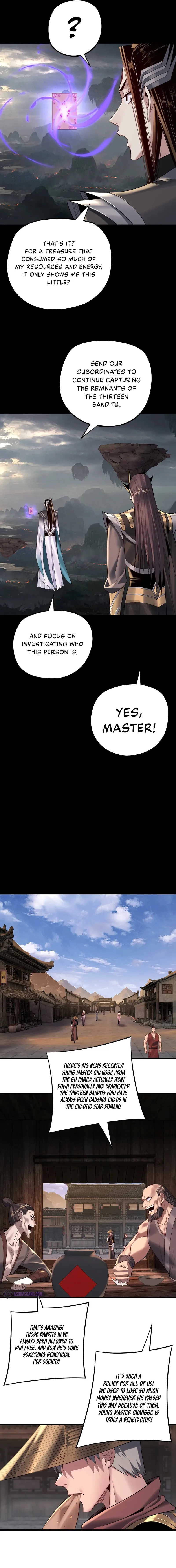 Read I Am the Fated Villain  Manga Online