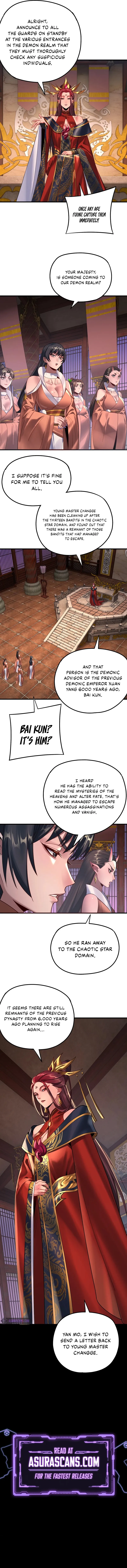 Read I Am the Fated Villain  Manga Online