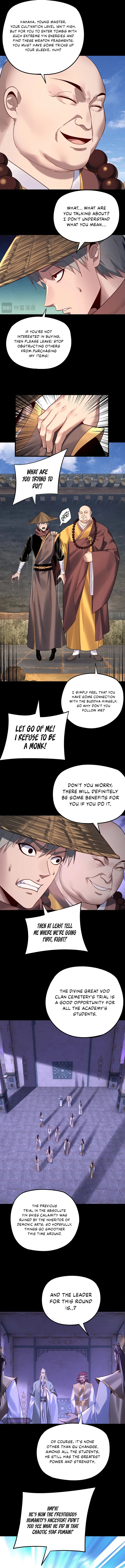 Read I Am the Fated Villain  Manga Online
