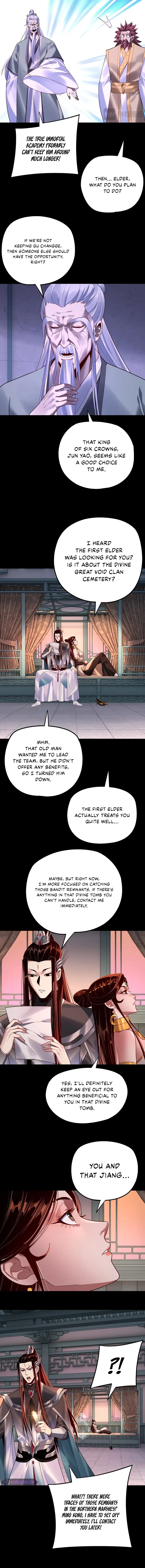 Read I Am the Fated Villain  Manga Online