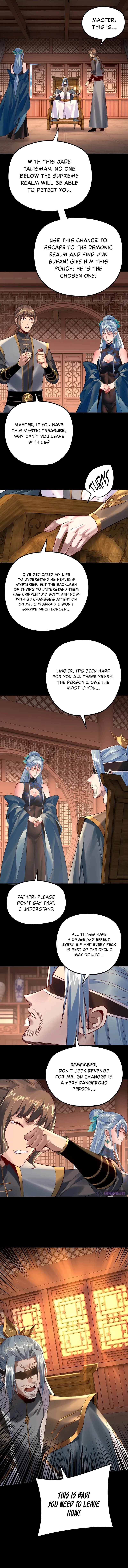 Read I Am the Fated Villain  Manga Online