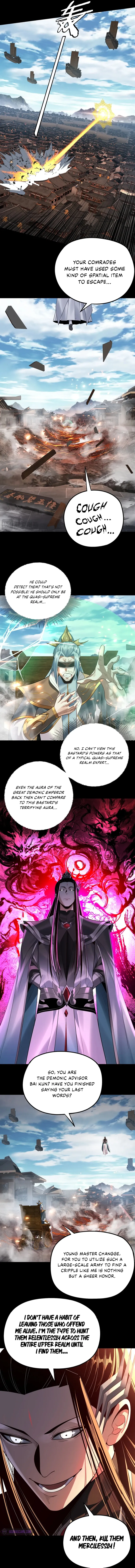 Read I Am the Fated Villain  Manga Online