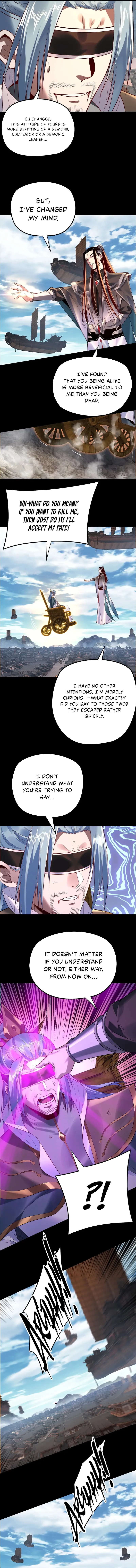 Read I Am the Fated Villain  Manga Online