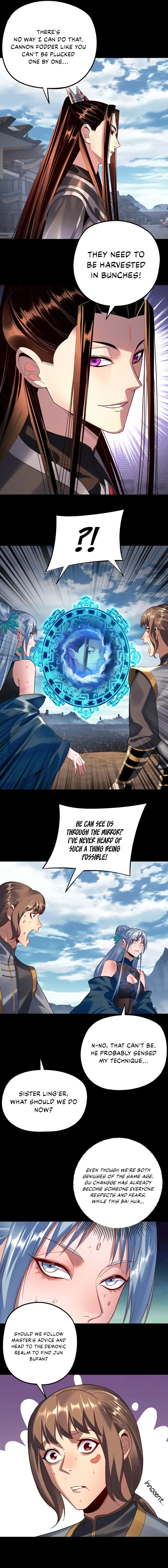 Read I Am the Fated Villain  Manga Online
