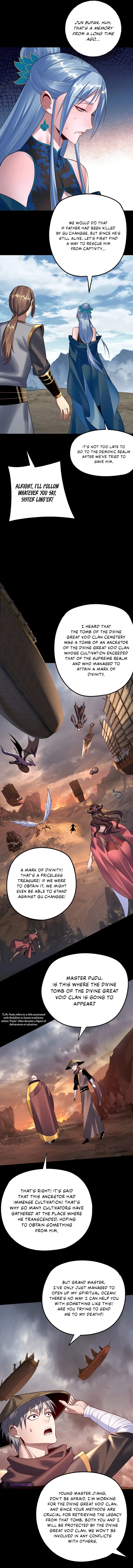 Read I Am the Fated Villain  Manga Online