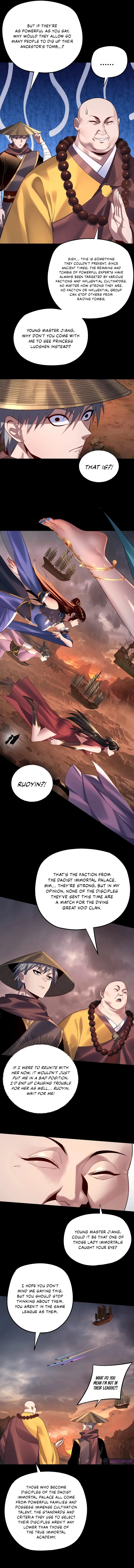 Read I Am the Fated Villain  Manga Online