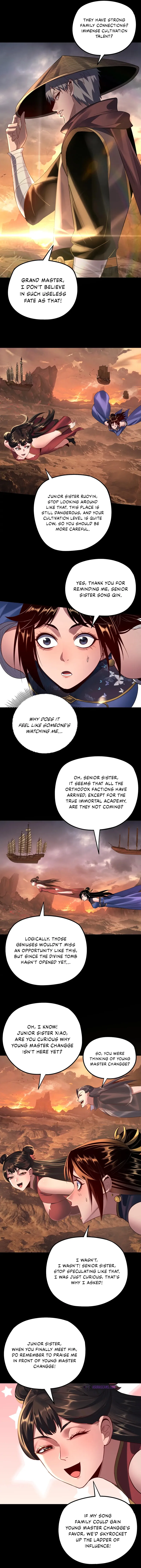 Read I Am the Fated Villain  Manga Online