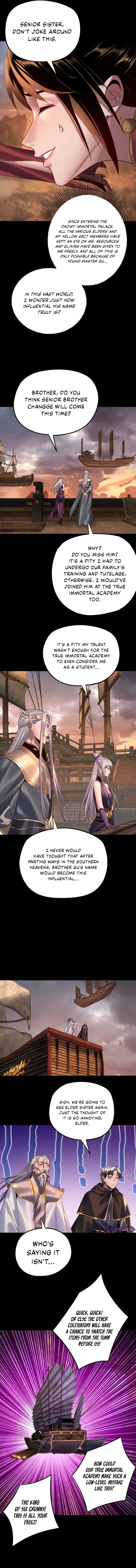 Read I Am the Fated Villain  Manga Online