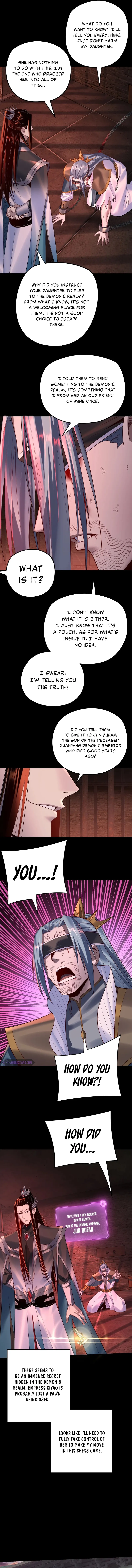 Read I Am the Fated Villain  Manga Online