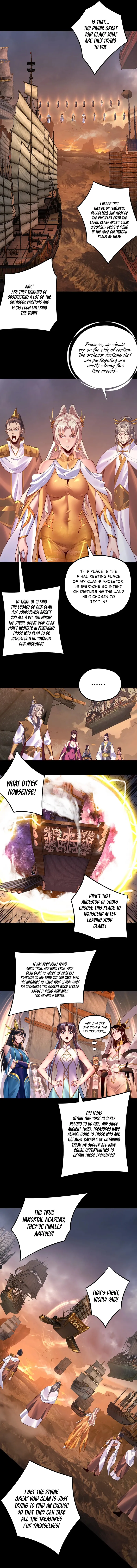 Read I Am the Fated Villain  Manga Online