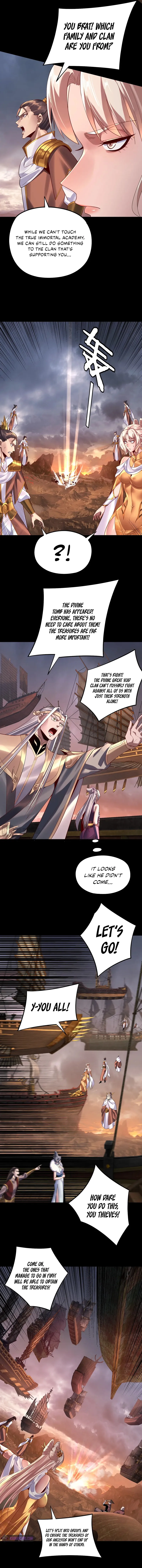 Read I Am the Fated Villain  Manga Online