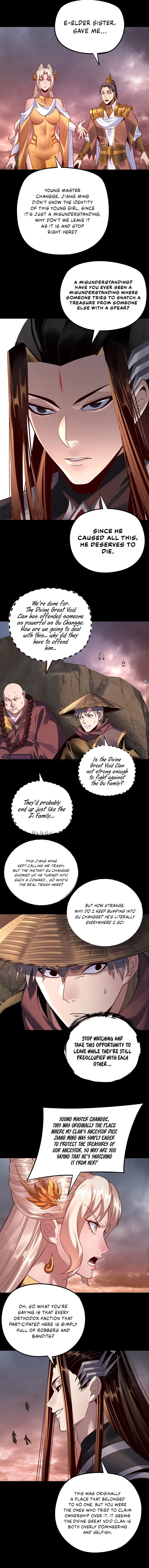 Read I Am the Fated Villain  Manga Online