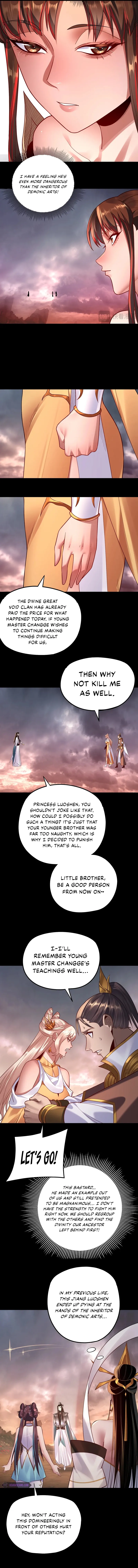 Read I Am the Fated Villain  Manga Online