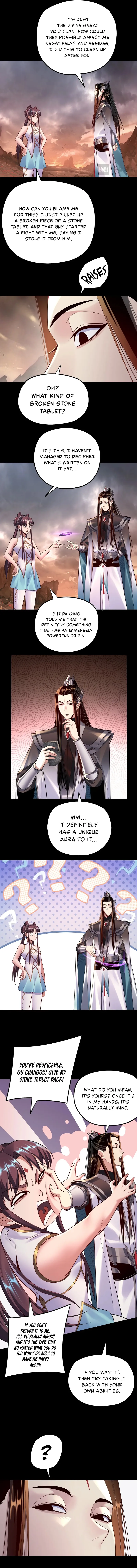 Read I Am the Fated Villain  Manga Online