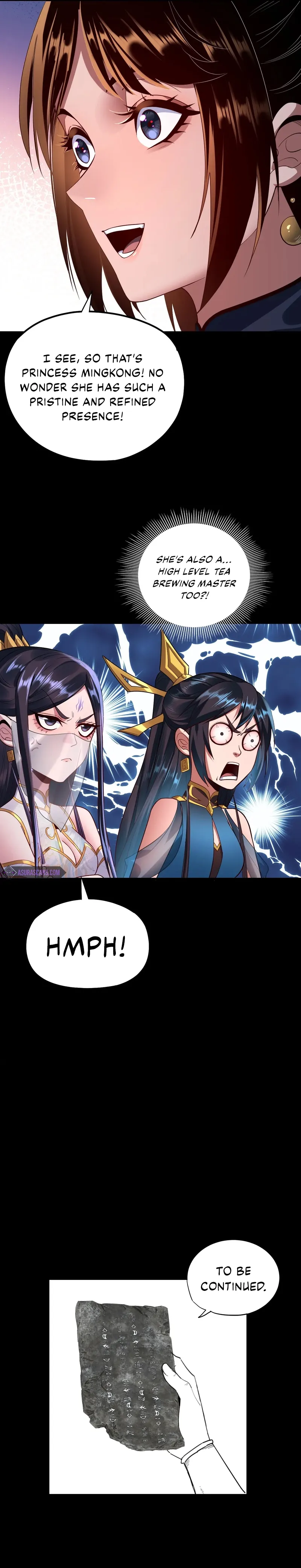 Read I Am the Fated Villain  Manga Online